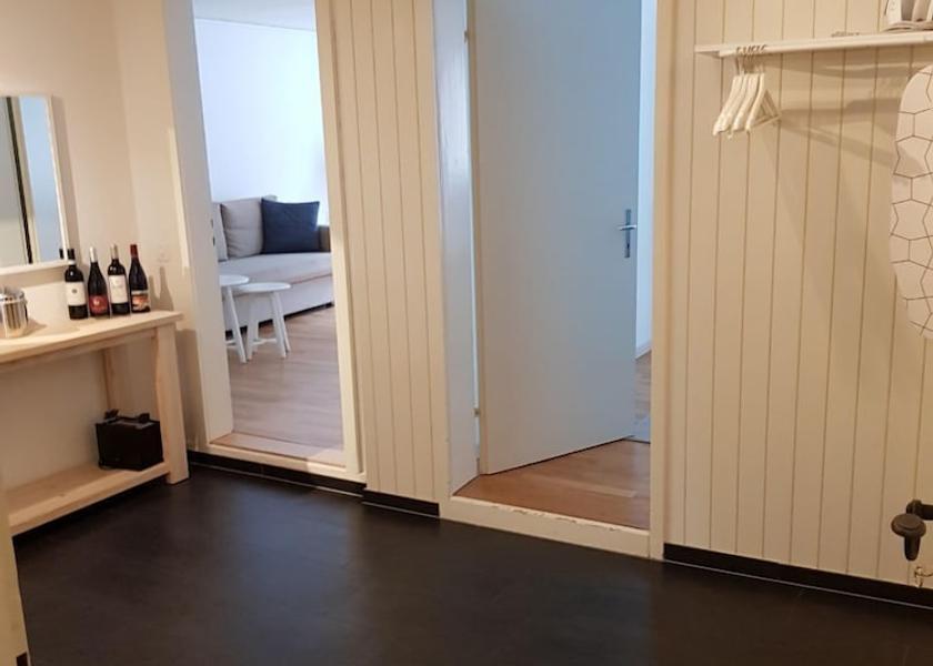 Canton of Zug Zug Room