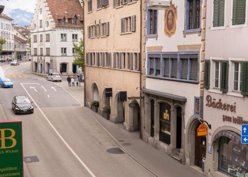 Canton of Zug Zug 