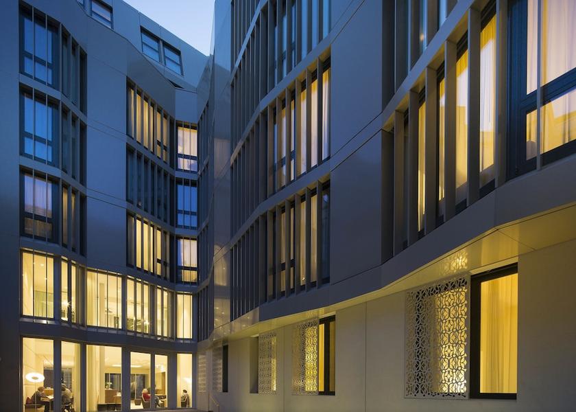 Basel-Landschaft Basel Facade