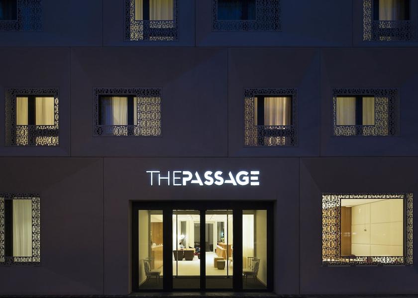 Basel-Landschaft Basel Facade