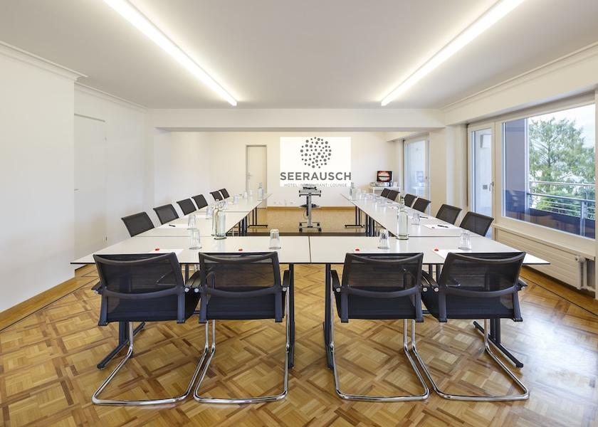 Canton of Nidwalden Beckenried Meeting facility