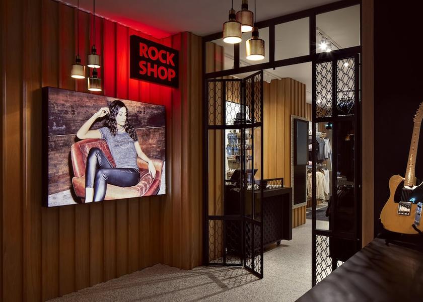 Graubuenden Davos Lobby