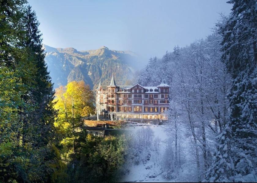 Canton of Bern Brienz Primary image