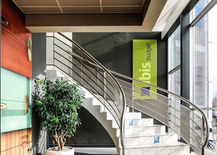 Canton of Bern Bern Exterior Detail