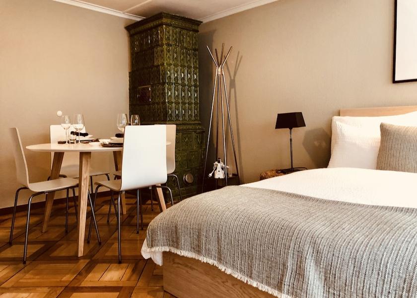 Canton of Zug Zug Room