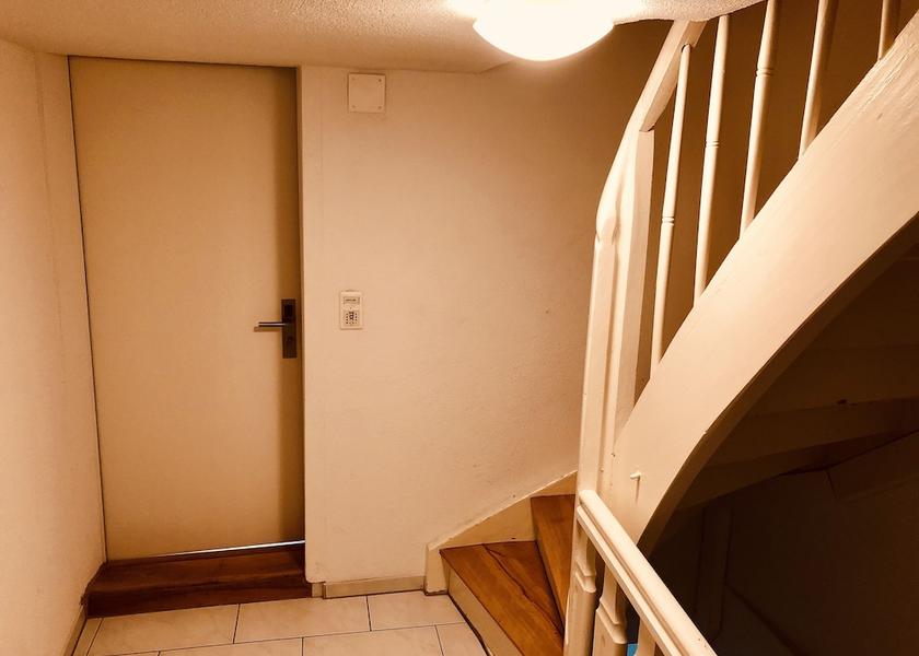 Canton of Zug Zug Interior entrance