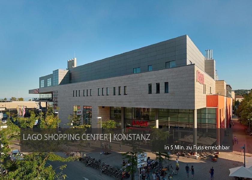  Kreuzlingen Point of interest