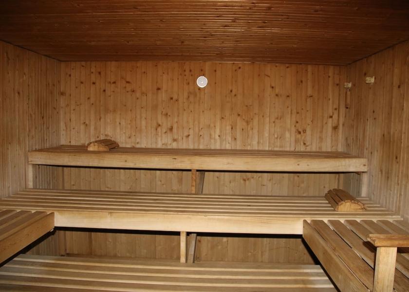 Canton of Schwyz Unteriberg Sauna