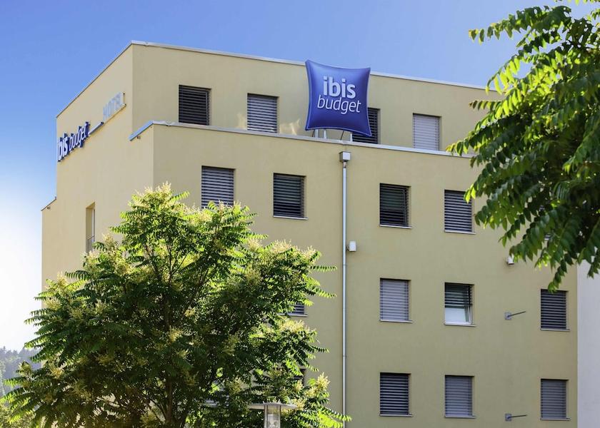 Canton of Zürich Winterthur Exterior