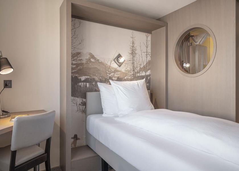 Canton of Schwyz Einsiedeln Room