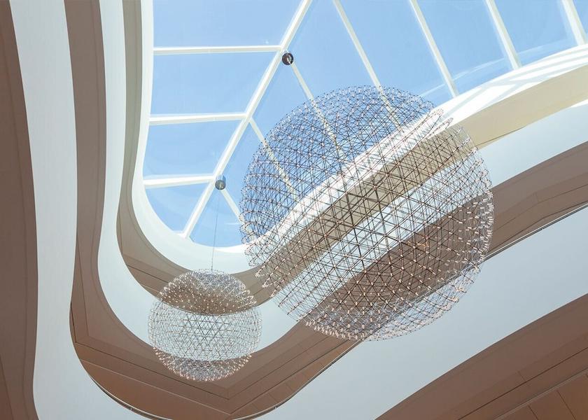 Canton of St. Gallen St. Gallen Lobby