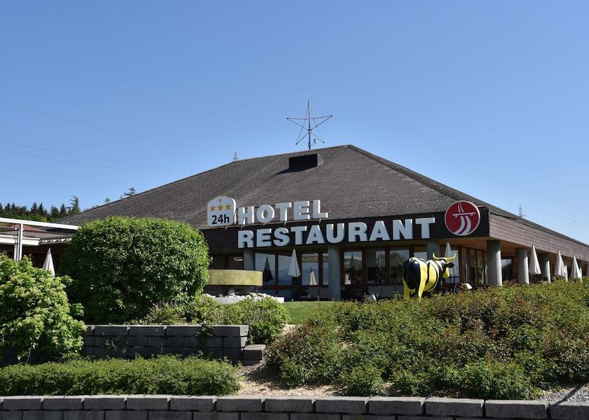 Canton of Bern Ittigen Restaurant