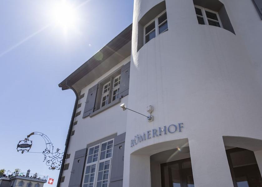 Canton of Thurgau Arbon Property grounds