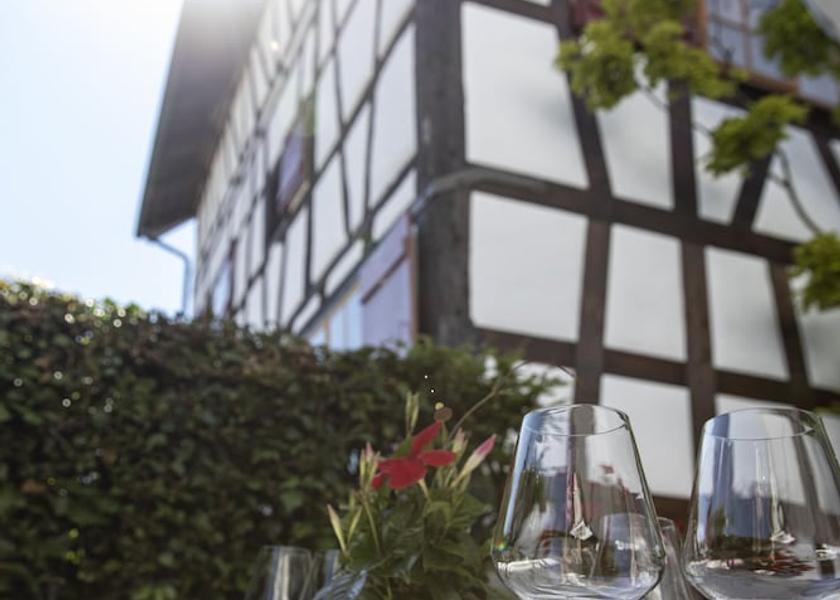 Canton of Thurgau Arbon Food and drink