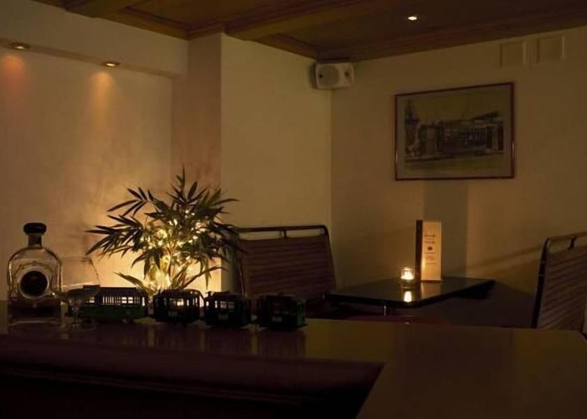 Canton of Nidwalden Emmetten Bar (on property)