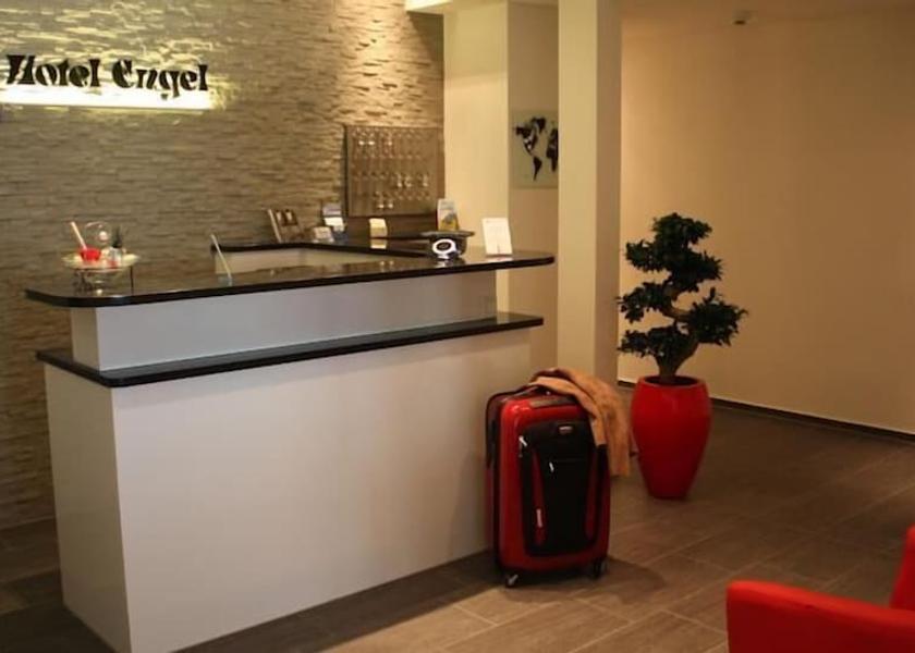 Canton of Nidwalden Emmetten Reception