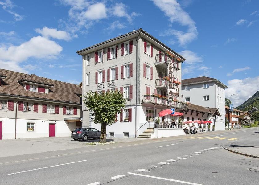 Canton of Nidwalden Emmetten Primary image