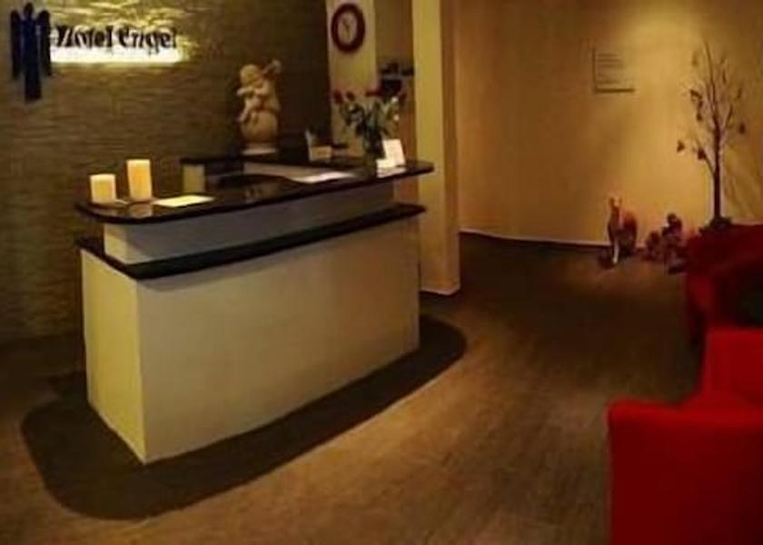 Canton of Nidwalden Emmetten Reception