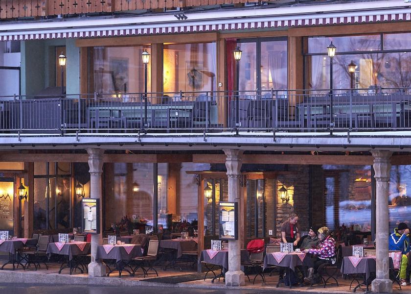 Canton of Bern Grindelwald Primary image