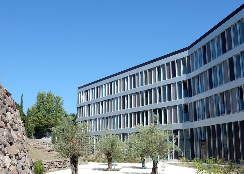 Canton of Vaud Saint-Legier-La Chiesaz View from Property
