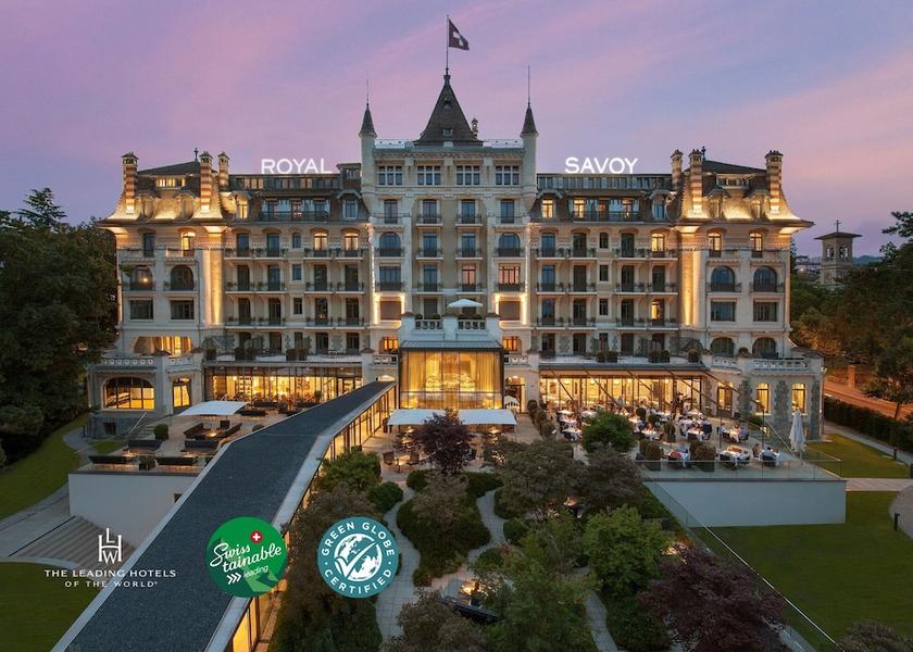 Canton of Vaud Lausanne Primary image