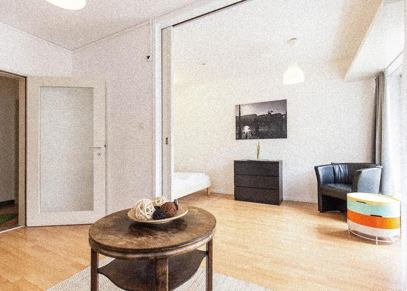 Basel-Landschaft Basel Living Area