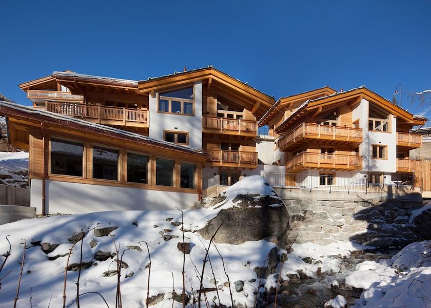 Valais Zermatt Primary image