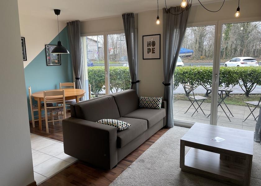 Basel-Landschaft Pratteln Room