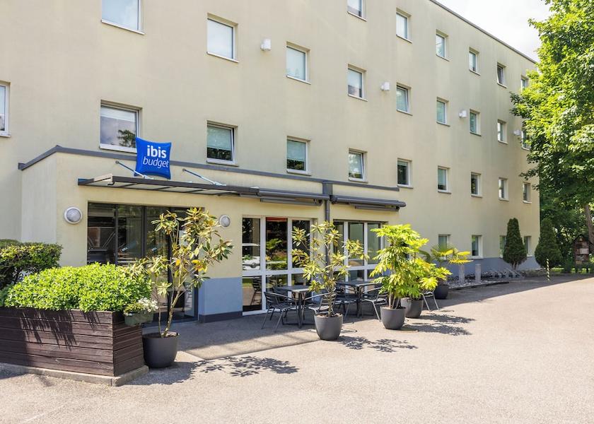 Basel-Landschaft Pratteln Exterior