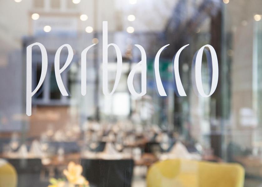 Canton of Ticino Locarno Restaurant