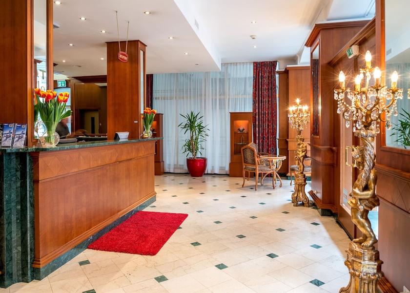 Canton of Geneva Geneva Reception