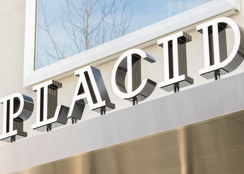 Canton of Zurich Zurich Facade