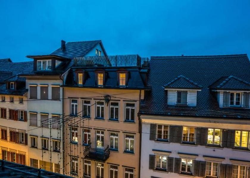 Canton of Zug Zug 