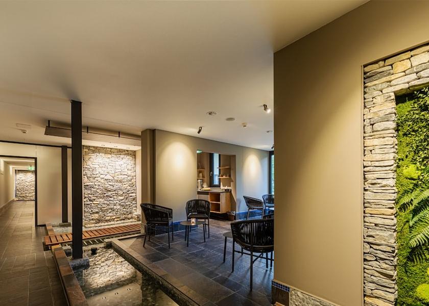 Canton of Bern Lenk Spa