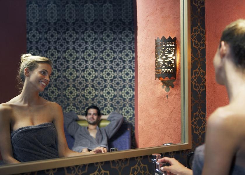 Canton of Zurich Winterthur Spa