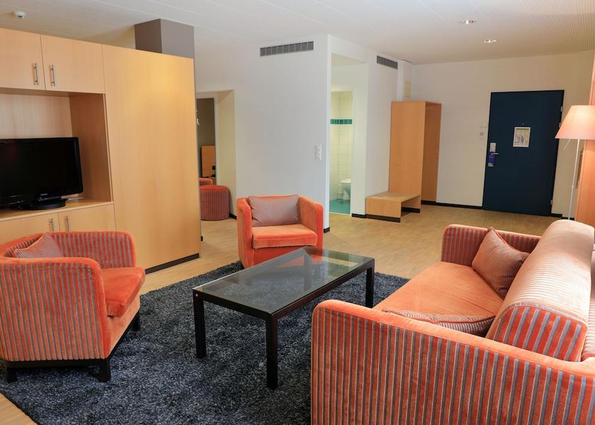 Canton of Zürich Winterthur Room