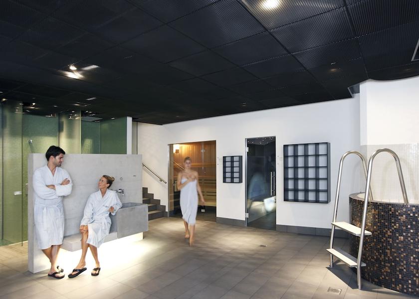 Canton of Zurich Winterthur Sauna