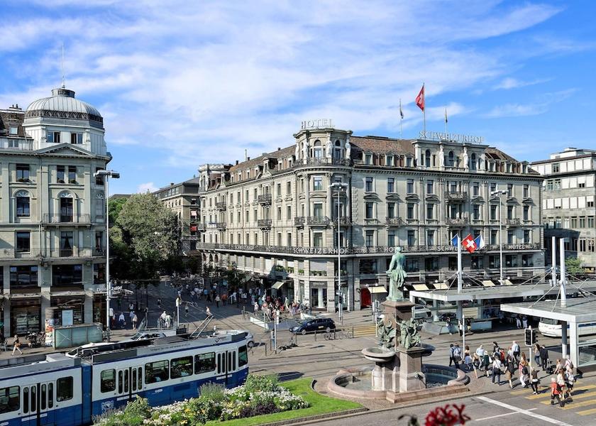 Canton of Zurich Zurich Primary image