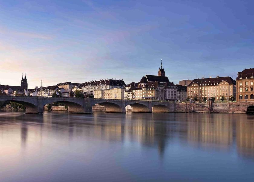 Basel-Stadt Basel Exterior