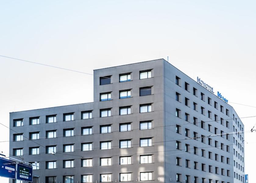 Basel-Landschaft Basel Aerial View