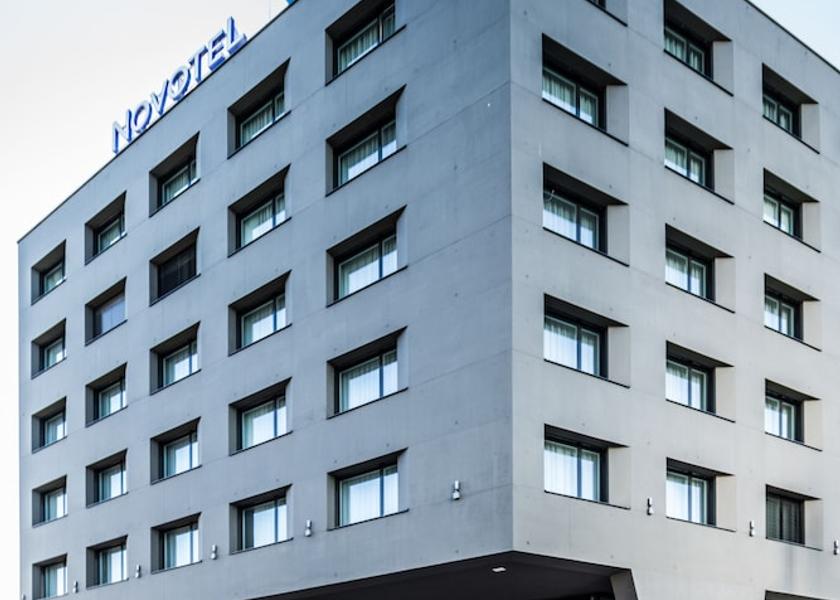 Basel-Landschaft Basel Facade