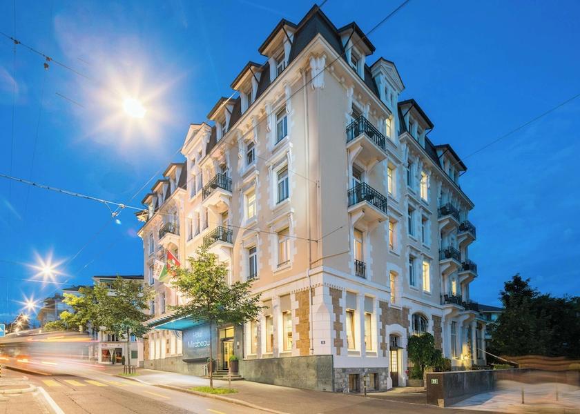 Canton of Vaud Lausanne Primary image