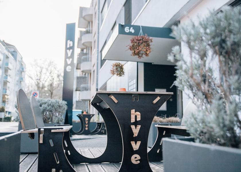 Basel-Stadt Basel Facade