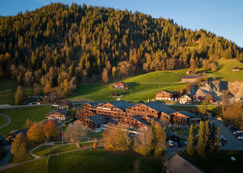 Canton of Bern Saanen Primary image