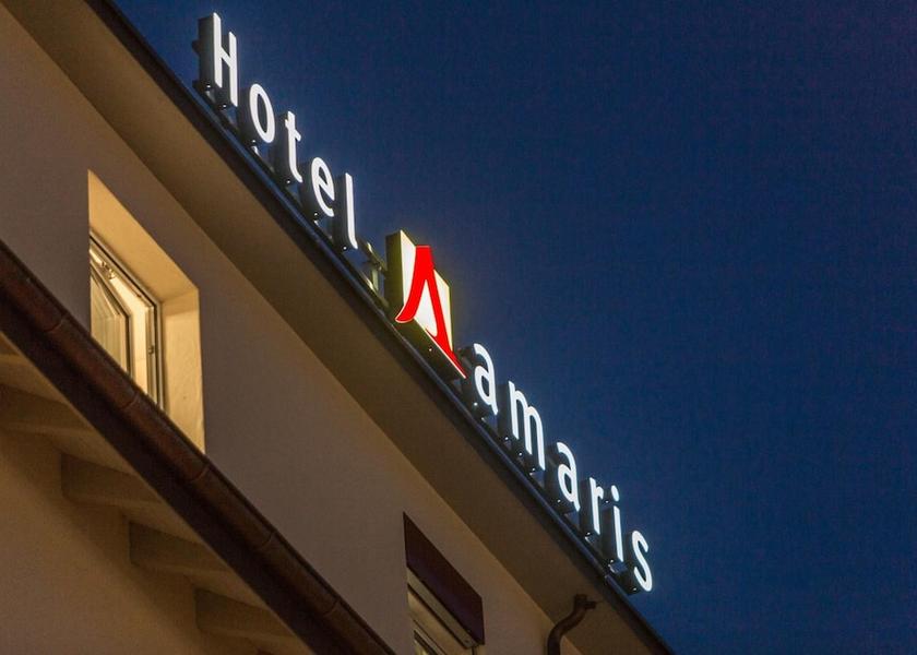 Canton of Solothurn Olten Exterior Detail