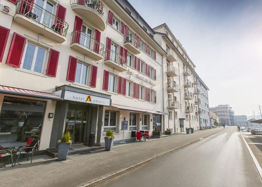 Canton of Solothurn Olten Primary image