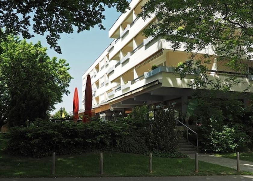 Canton of Bern Thun Front of property