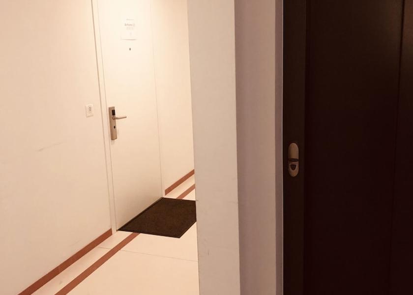 Canton of Zurich Zurich Check-in Check-out Kiosk