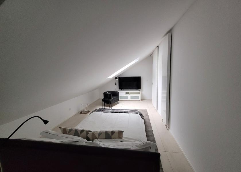 Canton of Zurich Zurich Room