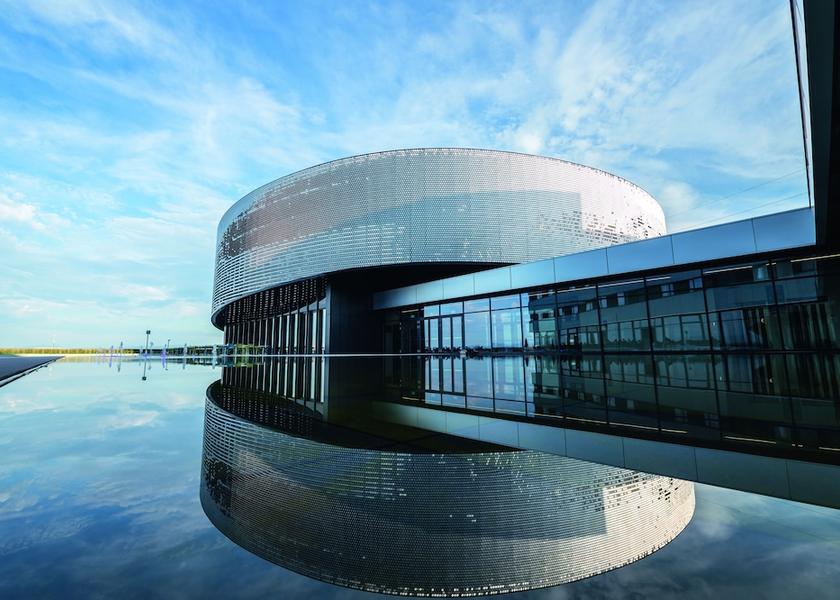 Canton of Vaud Lausanne Children's Play Area